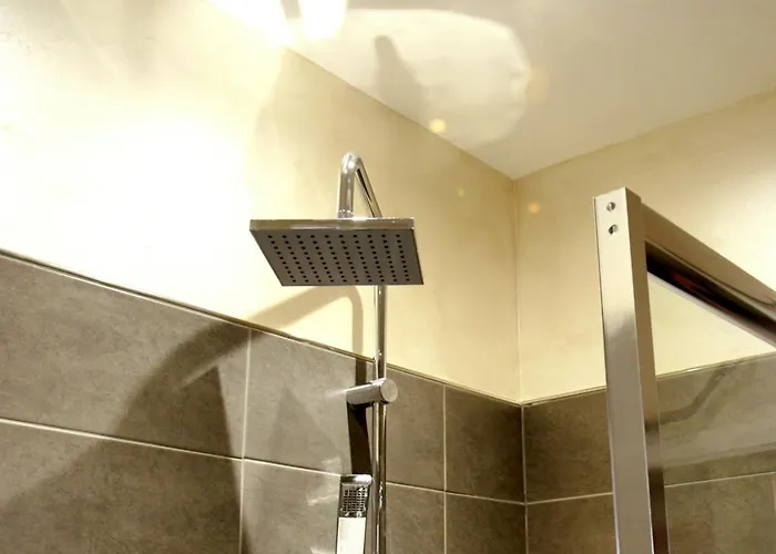 아파트 Il Tolomei - In The Middle Of Main Street