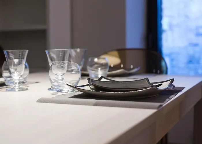 Il Tolomei - In The Middle Of Main Street 시에나