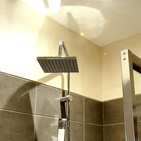 公寓 Il Tolomei - In The Middle Of Main Street