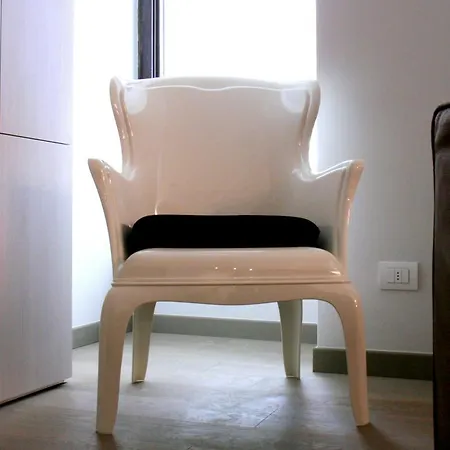 公寓 Il Tolomei - In The Middle Of Main Street