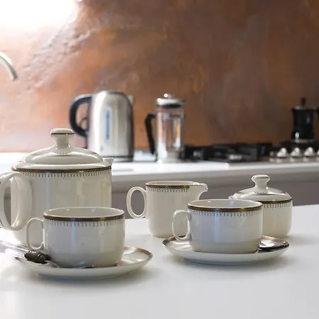 Апартаменты Il Tolomei - In The Middle Of Main Street *