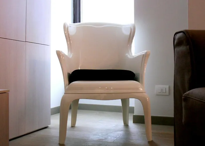 Διαμέρισμα Il Tolomei - In The Middle Of Main Street