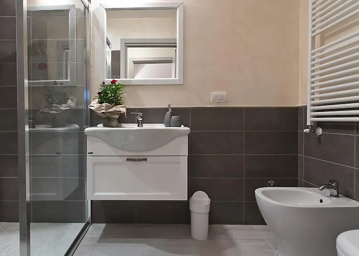 Il Tolomei - In The Middle Of Main Street Σιένα