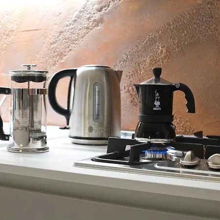 Il Tolomei - In The Middle Of Main Street Lejlighed Siena