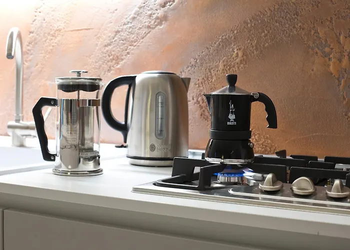 Il Tolomei - In The Middle Of Main Street Apartment Siena