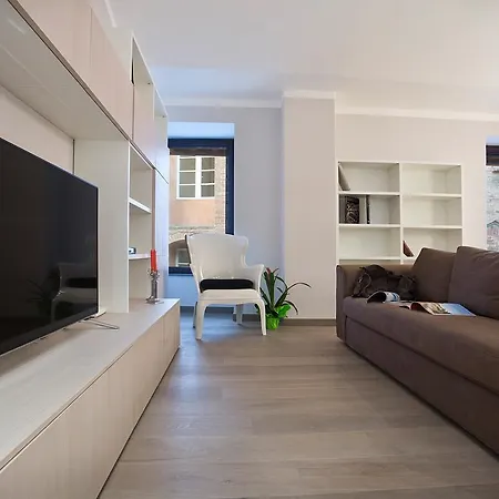 Apartamento Il Tolomei - In The Middle Of Main Street