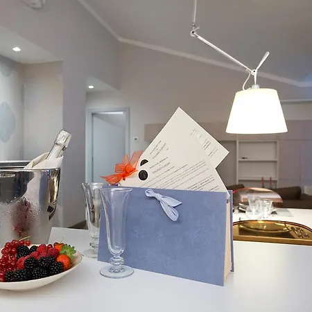 Apartman Il Tolomei - In The Middle Of Main Street *