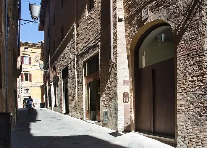 Il Tolomei - In The Middle Of Main Street Apartamento